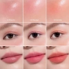 Kem Trang Điểm Đa Năng 5 trong 1: Phấn Mắt, Son Môi, Kem Má Thủy Tinh, Cỏ Mềm - Giá chỉ 170.000₫ 4