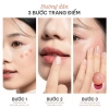 Kem Trang Điểm Đa Năng 5 trong 1: Phấn Mắt, Son Môi, Kem Má Thủy Tinh, Cỏ Mềm - Giá chỉ 170.000₫ 9
