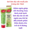 Kem và Xịt Chống Muỗi, Côn Trùng S-quitofree Nội Địa Đức - Giá 125k Giảm Đặc Biệt 9