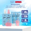 Kem và Xịt Chống Muỗi Rohto Remos White Conc 70g/150ml - Lavender, Sả Chanh, Cam, Khuynh Diệp - 50.000đ
