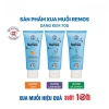 Kem và Xịt Chống Muỗi Rohto Remos White Conc 70g/150ml - Lavender, Sả Chanh, Cam, Khuynh Diệp - 50.000đ 3