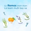 Kem và Xịt Chống Muỗi Rohto Remos White Conc 70g/150ml - Lavender, Sả Chanh, Cam, Khuynh Diệp - 50.000đ 4