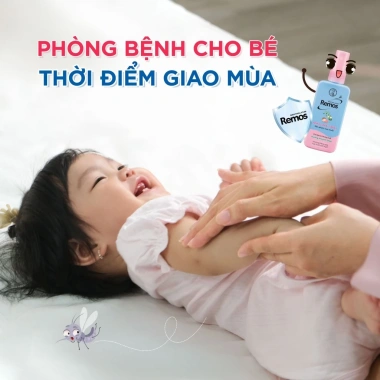 Kem và Xịt Chống Muỗi Rohto Remos White Conc 70g/150ml - Lavender, Sả Chanh, Cam, Khuynh Diệp - 50.000đ 5