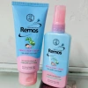 KEM XỊT REMOS BABY CREAM Hương Khuynh Diệp - Xua Muỗi Bé 6 Tháng, 54.000đ 2
