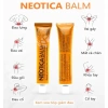 Kem xoa bóp Neotica Balm giảm đau Thái Lan, giá ưu đãi 93.500₫, hiệu quả nhanh, an toàn cho cơ thể 3