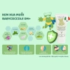 Kem xua muỗi Babycoccole 0M+ tía tô đất & cây phong lữ 75ml Bảo vệ bé và gia đình 3