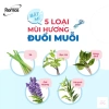 Kem Xua Muỗi Remos 70g - Giảm Muỗi Hiệu Quả, Đốt Tuýp Dễ Dàng, Giá Chỉ 55.000đ 6