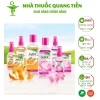 Kem Xua Muỗi Soffell 60ml Dịu Nhẹ Da, Chống Muỗi 10h, Dùng Hằng Ngày Giá 45.500 VND