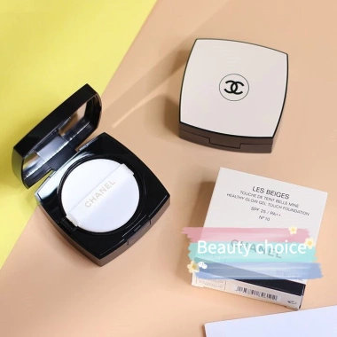 Kênh Jelly Air Cushion Concealer N10‑N20 11g – Tối sáng, che khuyết điểm, giữ lớp nền lâu, giá 139.131₫ 2