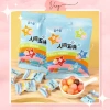 Kẹo 5 Vị Ngũ Vị Chua Cay Mặn Ngọt Đắng - Giá chỉ 15.000đ, giảm từ 18.600đ 2