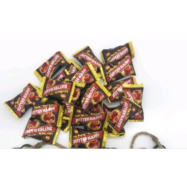 Kẹo Béo Socola Bạc Hà 1kg - Ngon Giòn, Thơm Mùa Tết Giá Chỉ 37.000 VNĐ