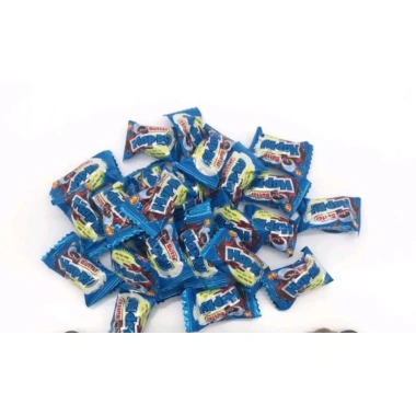 Kẹo Béo Socola Bạc Hà 1kg - Ngon Giòn, Thơm Mùa Tết Giá Chỉ 37.000 VNĐ