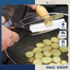 Kéo Cắt Đa Năng 2 Trong 1 Dao và Thớt Cao Cấp Tiện Dụng Cho Nhà Bếp Giá Ưu Đãi 89.000₫
