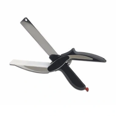 Kéo Cắt Đa Năng 2 Trong 1 Dao và Thớt Cao Cấp Tiện Dụng Cho Nhà Bếp Giá Ưu Đãi 89.000₫ 2