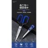 Kéo cắt đa năng 2 trong 1 tiện dụng tích hợp dao rọc giấy - Giá chỉ 85.000 VND 5
