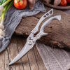 Kéo Cắt Gà Đa Năng Trợ Lực Cao Cấp KG2 - Siêu Bền, Cắt Xương Chuyên Nghiệp, Loại 1, Giá 45.000 VND 5