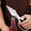 Kéo Cắt Gà Đa Năng Trợ Lực Cao Cấp KG2 - Siêu Bền, Cắt Xương Chuyên Nghiệp, Loại 1, Giá 45.000 VND 8