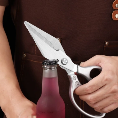 Kéo Cắt Gà Đa Năng Trợ Lực Cao Cấp KG2 - Siêu Bền, Cắt Xương Chuyên Nghiệp, Loại 1, Giá 45.000 VND 8 Kéo Cắt Gà Đa Năng Trợ Lực Cao Cấp KG2 - Siêu Bền, Cắt Xương Chuyên Nghiệp, Loại 1, Giá 45.000 VND 8