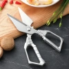 Kéo Cắt Gà Vịt Đa Năng Thép Không Gỉ Siêu Bền - Giá Ưu Đãi 61.500₫ 2