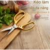 Kéo cắt xương đa năng SK5 cao cấp - Cắt xương gà, vịt, thực phẩm đông lạnh, chống gỉ, bền bỉ, giảm giá 72.500₫ 2