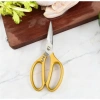 Kéo cắt xương đa năng SK5 cao cấp - Cắt xương gà, vịt, thực phẩm đông lạnh, chống gỉ, bền bỉ, giảm giá 72.500₫ 5