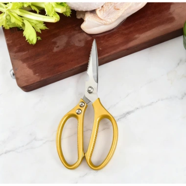 Kéo cắt xương đa năng SK5 cao cấp - Cắt xương gà, vịt, thực phẩm đông lạnh, chống gỉ, bền bỉ, giảm giá 72.500₫ 5 Kéo cắt xương đa năng SK5 cao cấp - Cắt xương gà, vịt, thực phẩm đông lạnh, chống gỉ, bền bỉ, giảm giá 72.500₫ 5