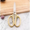 Kéo cắt xương đa năng SK5 cao cấp - Cắt xương gà, vịt, thực phẩm đông lạnh, chống gỉ, bền bỉ, giảm giá 72.500₫ 7