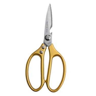 Kéo cắt xương đa năng SK5 cao cấp - Cắt xương gà, vịt, thực phẩm đông lạnh, chống gỉ, bền bỉ, giảm giá 72.500₫
