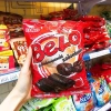 Kẹo Chocolate Chewy Belo Thái Lan 150g - Ngon, giá chỉ 31.000 VND, giảm mạnh 2