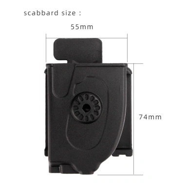 Kéo Cứu Hộ Đa Năng 6 trong 1 Trendy Raptor – Dao Cắt Dây, Búa Đập Kính, Dã Ngoại 7 Kéo Cứu Hộ Đa Năng 6 trong 1 Trendy Raptor – Dao Cắt Dây, Búa Đập Kính, Dã Ngoại 7