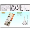 KÉO ĐA CHỨC NĂNG Ggomi Hàn Quốc - Giá 55.000đ, giảm còn 55k, dán giấy, dán gỗ, đa năng 4