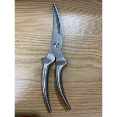 Kéo đa năng cắt gà vịt chim xương công nghệ Đức, dính tủ lạnh - Giá chỉ 179.000 2