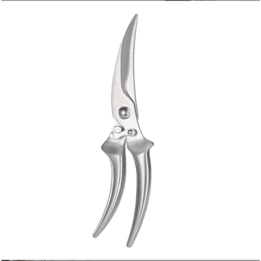 Kéo đa năng cắt gà vịt chim xương công nghệ Đức, dính tủ lạnh - Giá chỉ 179.000 6