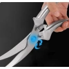 Kéo đa năng cắt gà vịt chim xương công nghệ Đức, dính tủ lạnh - Giá chỉ 179.000 8