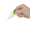 Keo dán đa chức năng 502 mạnh mẽ - Siêu nhớt, sấy nhanh, sửa giày, gốm, sứ, nhựa, gỗ - Giá 37.125k 6