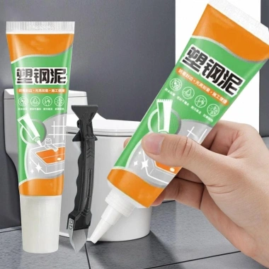 Keo dán gạch phòng tắm CONOPERY chống thấm, bám dính cao, sấy nhanh, ngăn rò rỉ 4