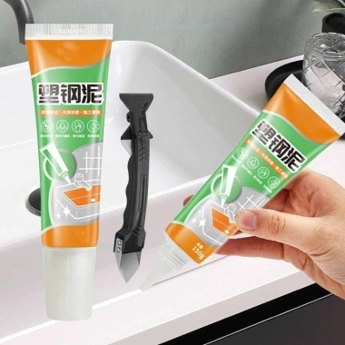 Keo dán gạch phòng tắm CONOPERY chống thấm, bám dính cao, sấy nhanh, ngăn rò rỉ 5