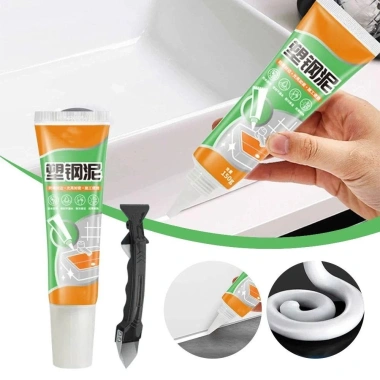 Keo dán gạch phòng tắm CONOPERY chống thấm, bám dính cao, sấy nhanh, ngăn rò rỉ 8