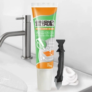 Keo dán gạch phòng tắm WAY2TOP - Vữa chống thấm, bám dính cao, sấy nhanh, chống mốc, giá chỉ 63.800₫ 5