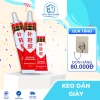 Keo dán Giày Dép SUBIDA Suốt Siêu Dính Chống Thấm Nước An Toàn Da Tay 28k
