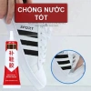 Keo dán Giày Dép SUBIDA Suốt Siêu Dính Chống Thấm Nước An Toàn Da Tay 28k 5