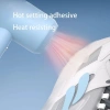 Keo dán giày LISHUANG siêu dính, giày leo núi bền, chống thấm nước 6