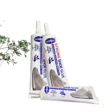 Keo dán giày LTBLBY đầu chính xác siêu dính - Chống thấm, chịu nước, phù hợp giày leo núi - Giá 44.110₫ 7