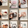 Kẹo Dễ Thương Kitty Lắc Lưng Dán Ốp Lưng Điện Thoại Silicone - Thạch Mèo Hoạt Hình, Giá 42.777 VND 7