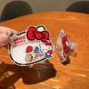 Kẹo Dễ Thương Kitty Lắc Lưng Dán Ốp Lưng Điện Thoại Silicone - Thạch Mèo Hoạt Hình, Giá 42.777 VND 8