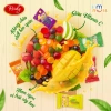 Kẹo Dẻo Lot 100 Malaysia Hương Xoài & Trái Cây Tổng Hợp 150g - Giá chỉ 56.000₫ 4
