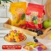Kẹo Dẻo Lot 100 Malaysia Hương Xoài & Trái Cây Tổng Hợp 150g - Giá chỉ 56.000₫ 6