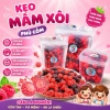 Kẹo Dẻo Mâm Xôi Bọc Cốm Vị Thiên Chua - Trang Trí Bánh Kem, Ăn Vặt Tết, Giá 45.000đ