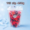 Kẹo Dẻo Mâm Xôi Bọc Cốm Vị Thiên Chua - Trang Trí Bánh Kem, Ăn Vặt Tết, Giá 45.000đ 7
