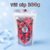 Kẹo Dẻo Mâm Xôi Bọc Cốm Vị Thiên Chua - Trang Trí Bánh Kem, Ăn Vặt Tết, Giá 45.000đ 8